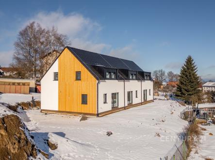 . | Prodej bytu, 4+kk, 112 m²