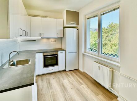 . | Pronájem bytu, 2+1, 53 m²