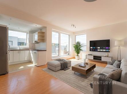 . | Prodej - dům/vila, 80 m²