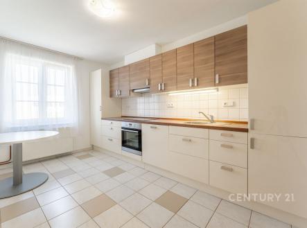 . | Prodej bytu, 2+1, 65 m²