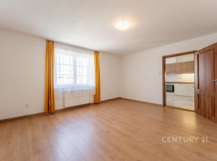 . | Prodej bytu, 2+1, 65 m²