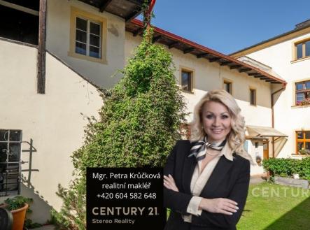 Prodej bytu, 2+1, 65 m² obrázek