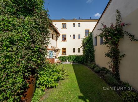 . | Prodej bytu, 2+1, 65 m²