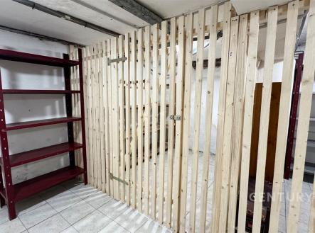 . | Prodej bytu, 2+1, 65 m²