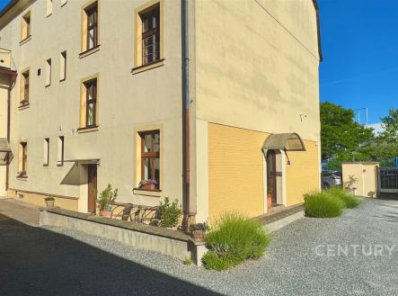 . | Prodej bytu, 2+1, 65 m²
