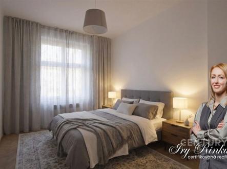 . | Prodej bytu, 3+1, 79 m²