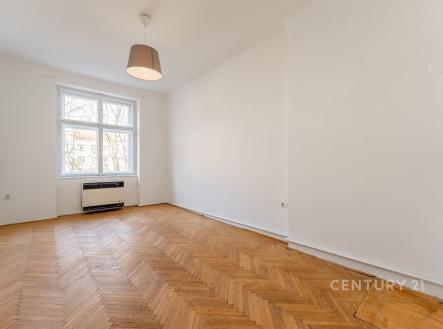 . | Prodej bytu, 3+1, 79 m²