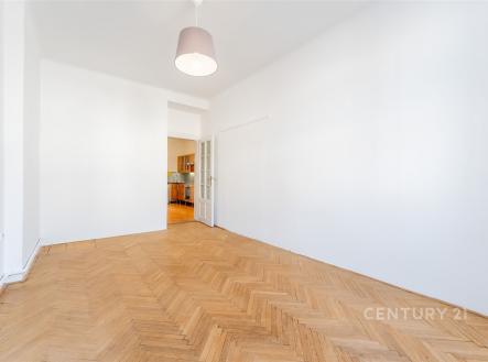 . | Prodej bytu, 3+1, 79 m²