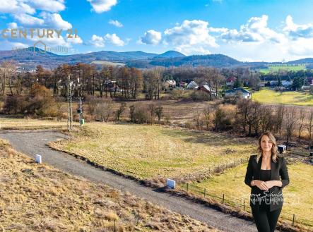 . | Prodej - pozemek pro bydlení, 2 059 m²