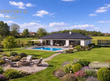 . | Prodej - pozemek pro bydlení, 2 059 m²