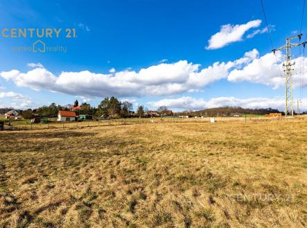 . | Prodej - pozemek pro bydlení, 2 059 m²