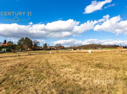 Prodej - pozemek pro bydlení, 2 059 m²