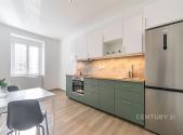 Pronájem bytu, 2+1, 57 m²