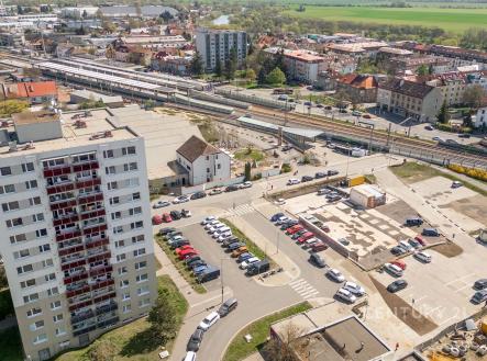 . | Prodej bytu, 2+kk, 50 m²