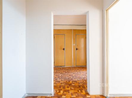 . | Prodej bytu, 2+kk, 50 m²