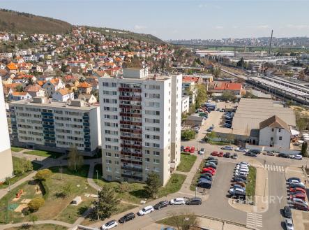 . | Prodej bytu, 2+kk, 50 m²