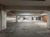 Pronájem - skladovací prostor, 700 m²