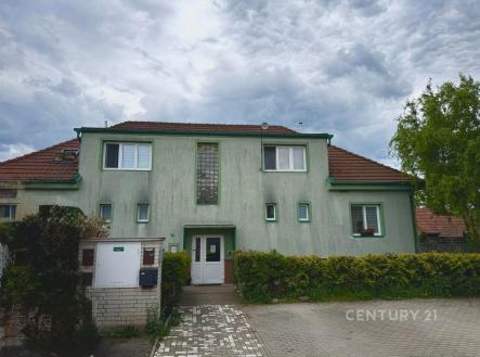 . | Prodej bytu, 4+kk, 74 m²