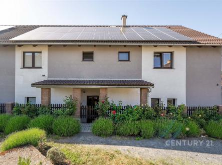 . | Prodej - dům/vila, 236 m²