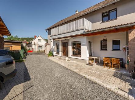 . | Prodej - dům/vila, 236 m²