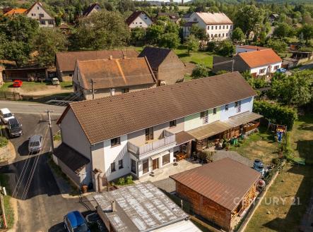 . | Prodej - dům/vila, 236 m²