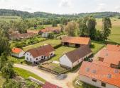 Prodej - zemědělský objekt, 2 415 m²