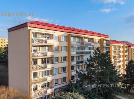 . | Prodej bytu, 4+1, 75 m²