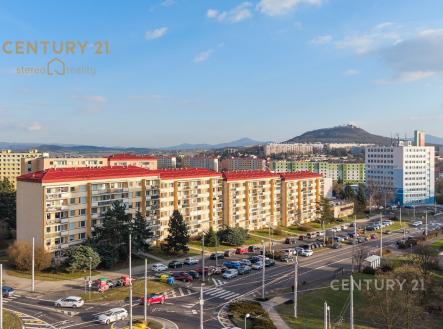 . | Prodej bytu, 4+1, 75 m²
