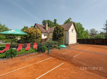 . | Prodej - dům/vila, 155 m²