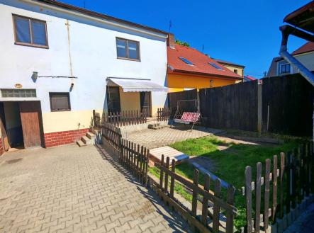 Bez popisku | Prodej - dům/vila, 202 m²