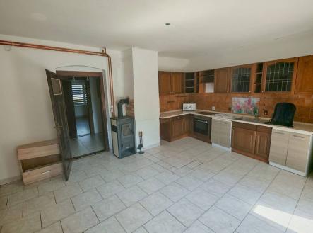 Bez popisku | Prodej - dům/vila, 202 m²