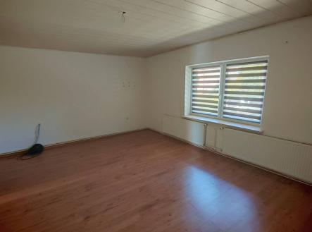 Bez popisku | Prodej - dům/vila, 202 m²