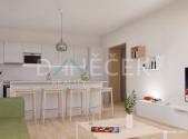 Pronájem bytu, 3+kk, 79 m²