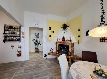 Prodej bytu, 2+1, 83 m²