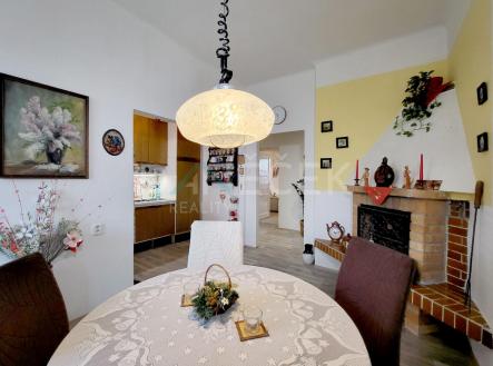 Prodej bytu, 2+1, 83 m²