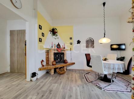 Prodej bytu, 2+1, 83 m²