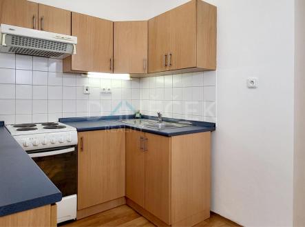 Prodej bytu, 1+kk, 36 m²