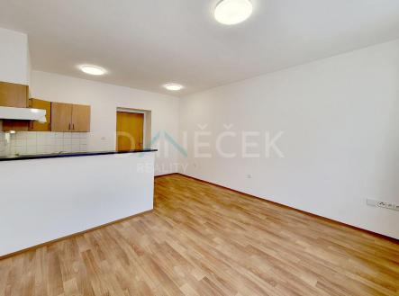 Prodej bytu, 1+kk, 36 m²