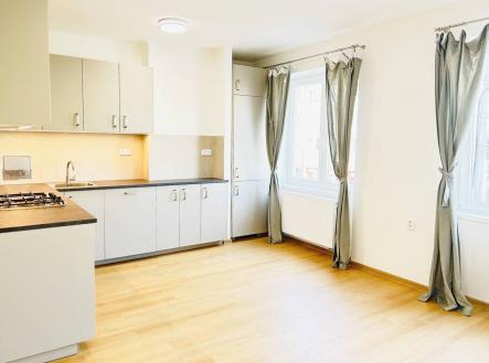 Bez popisku | Prodej bytu, 2+kk, 68 m²