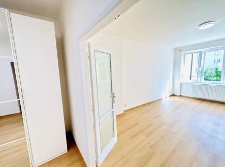 Bez popisku | Prodej bytu, 2+kk, 68 m²