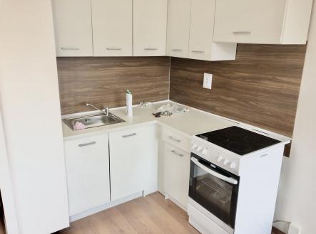 Prodej bytu, 2+kk, 53 m²