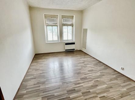 Prodej bytu, 2+kk, 53 m²