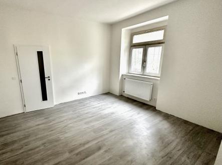 Prodej bytu, 1+kk, 27 m²