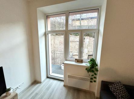 Pronájem bytu, 3+kk, 55 m²