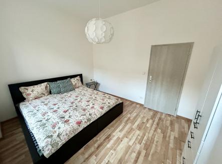 Pronájem bytu, 3+kk, 55 m²