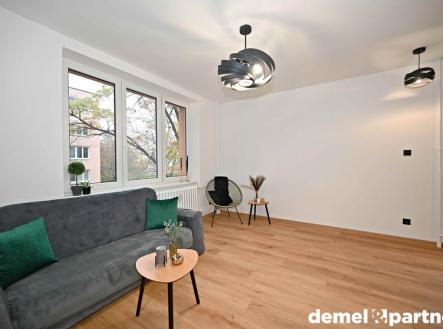 dsc-5682.jpg | Pronájem bytu, 2+kk, 52 m²