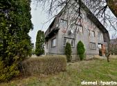 Prodej - dům/vila, 380 m²