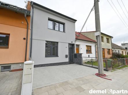Prodej - dům/vila, 140 m² obrázek