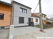 Prodej - dům/vila, 140 m²