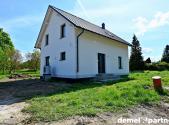 Prodej - dům/vila, 124 m²